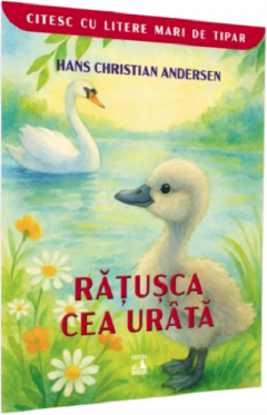 Ratusca cea urata
