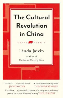 The Cultural Revolution in China