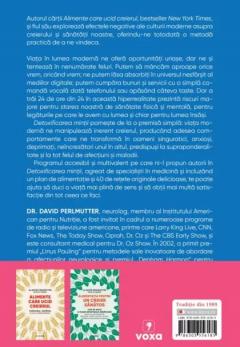 Detoxificarea mintii