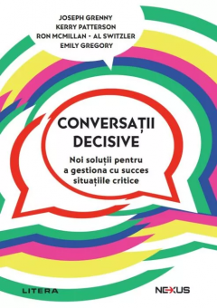 Conversatii decisive