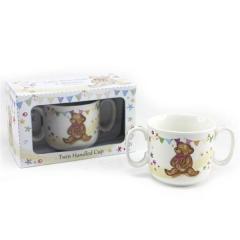 Cana cu doua toarte - Little Bear