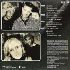 Music for the Jilted Generation - Vinyl