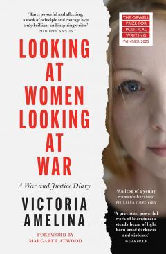 Looking at Women Looking at War