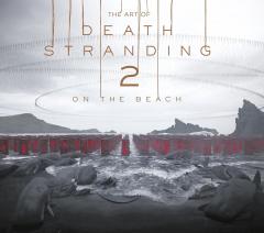 The Art of Death Stranding 2