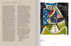Picasso: The Figure
