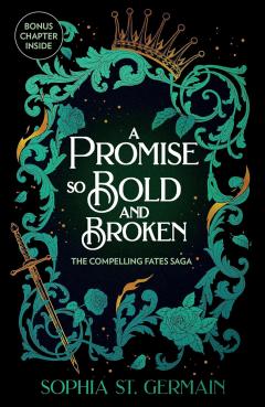 A Promise so Bold and Broken