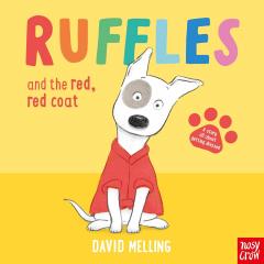 Ruffles and the Red, Red Coat