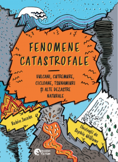 Fenomene catastrofale