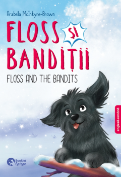 Floss si banditii - Floss and the bandits