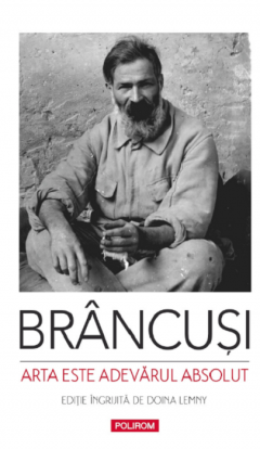 Arta este adevarul absolut