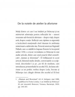 Arta este adevarul absolut