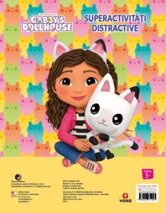 Superactivitati distractive