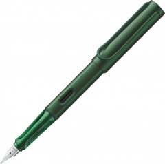 Stilou - Lamy Al-Star, Verde, F
