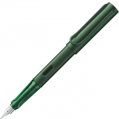 Stilou - Lamy Al-Star, M,  Verde