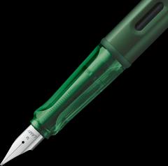 Stilou - Lamy Al-Star, M,  Verde