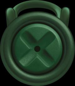 Stilou - Lamy Al-Star, M,  Verde