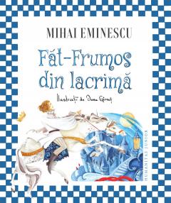 Fat-Frumos din lacrima