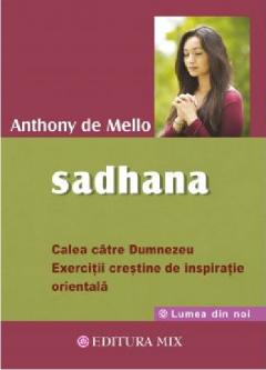 Sadhana. Calea catre Dumnezeu