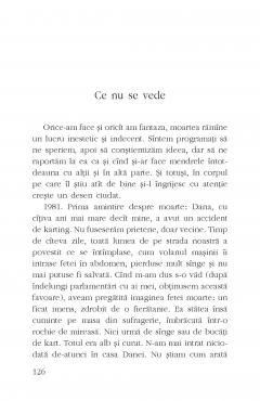 Mama imi spune ca am o viata frumoasa