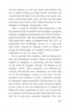 Mama imi spune ca am o viata frumoasa