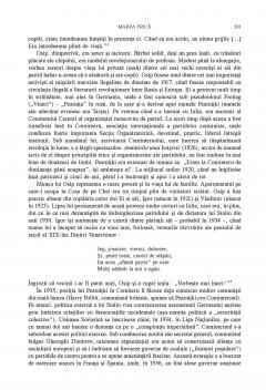 Vorbind in soapta. Viata privata in Rusia lui Stalin