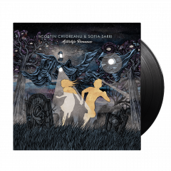 Afterlife Romance - Vinyl