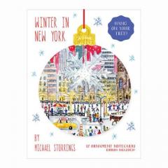 Carte postala-Michael Storrings Ornaments