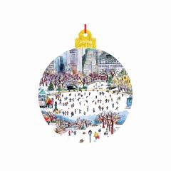 Carte postala-Michael Storrings Ornaments