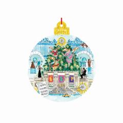 Carte postala-Michael Storrings Ornaments