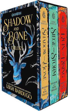 Shadow and Bone Boxed Set