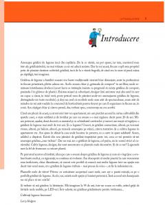 Gradinaritul fara efort