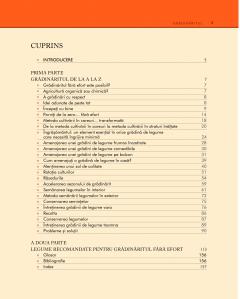 Gradinaritul fara efort