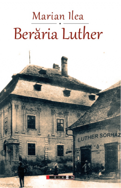 Beraria Luther