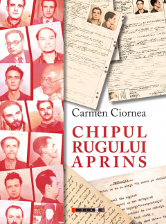 Chipul rugului aprins