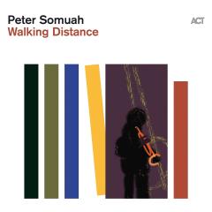 Walking Distance (Digipak)