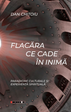 Flacara ce cade in inima