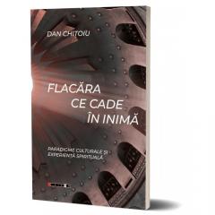 Flacara ce cade in inima