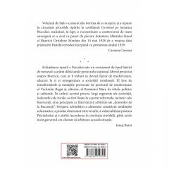 Dosarul Pascaliei - Reconstituiri din arena publicistica interbelica, Volumul I