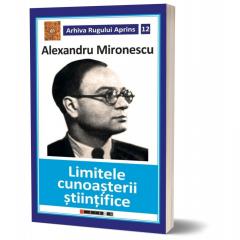 Limitele cunoasterii stiintifice