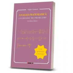 Analiza Matematica - Culegere de probleme, clasa a XII-a
