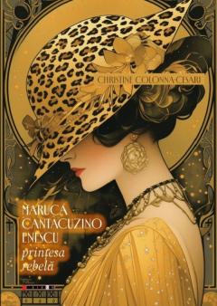 Maruca Cantacuzino-Enescu