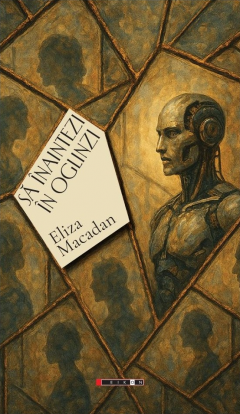 Sa inaintezi in oglinzi