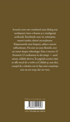 Sa inaintezi in oglinzi