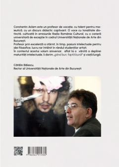 Arta gandirii, gandirea artei