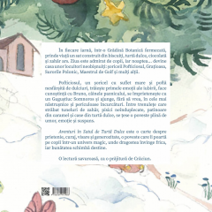 Aventuri in Satul de Turta Dulce