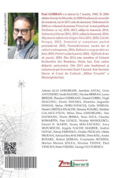 Confesiuni pe panza de paianjen