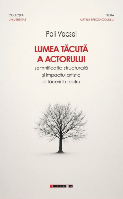 Lumea tacuta a actorului