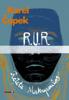 R.U.R. / Reteta Makropoulos