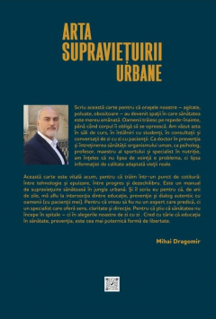 Arta supravietuirii urbane