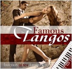 Famous Tangos